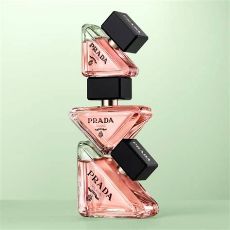 prada perfume size|Prada perfume women prices.